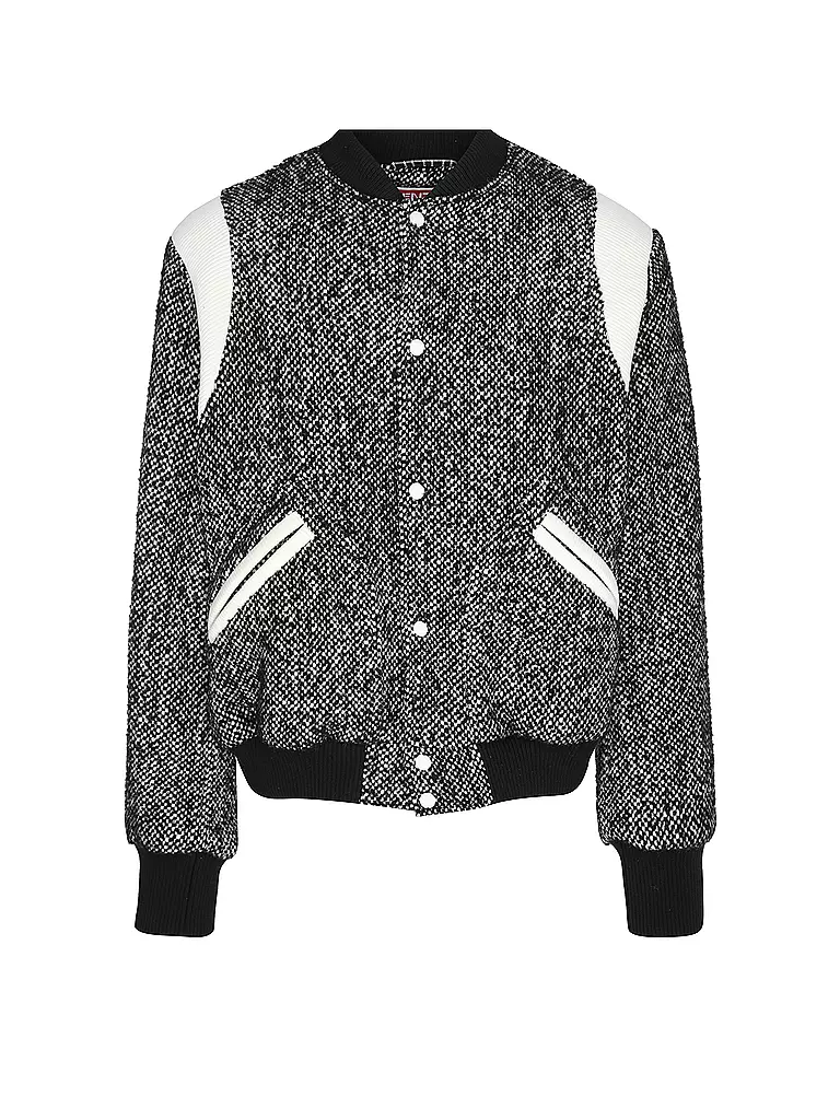 KENZO | Blouson | Nero