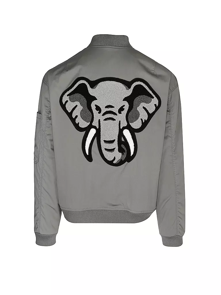 KENZO | Blouson | Grigio