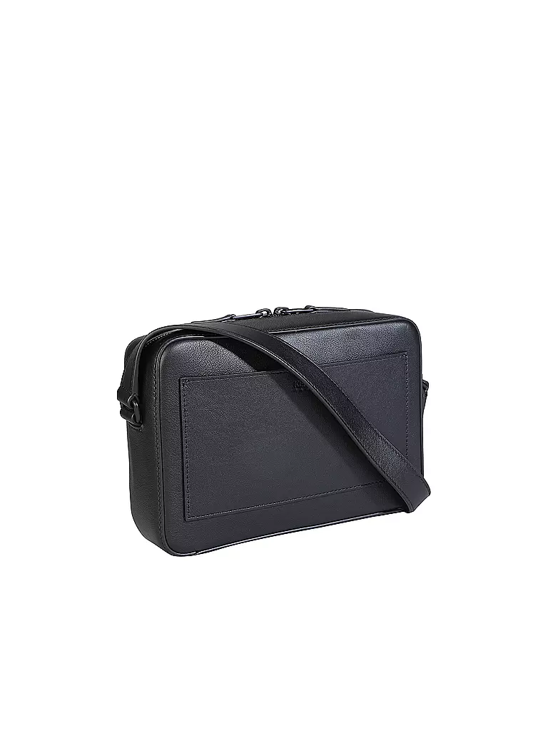 KENZO | Borsa in pelle - Borsa a tracolla KENZOGRAPHY |