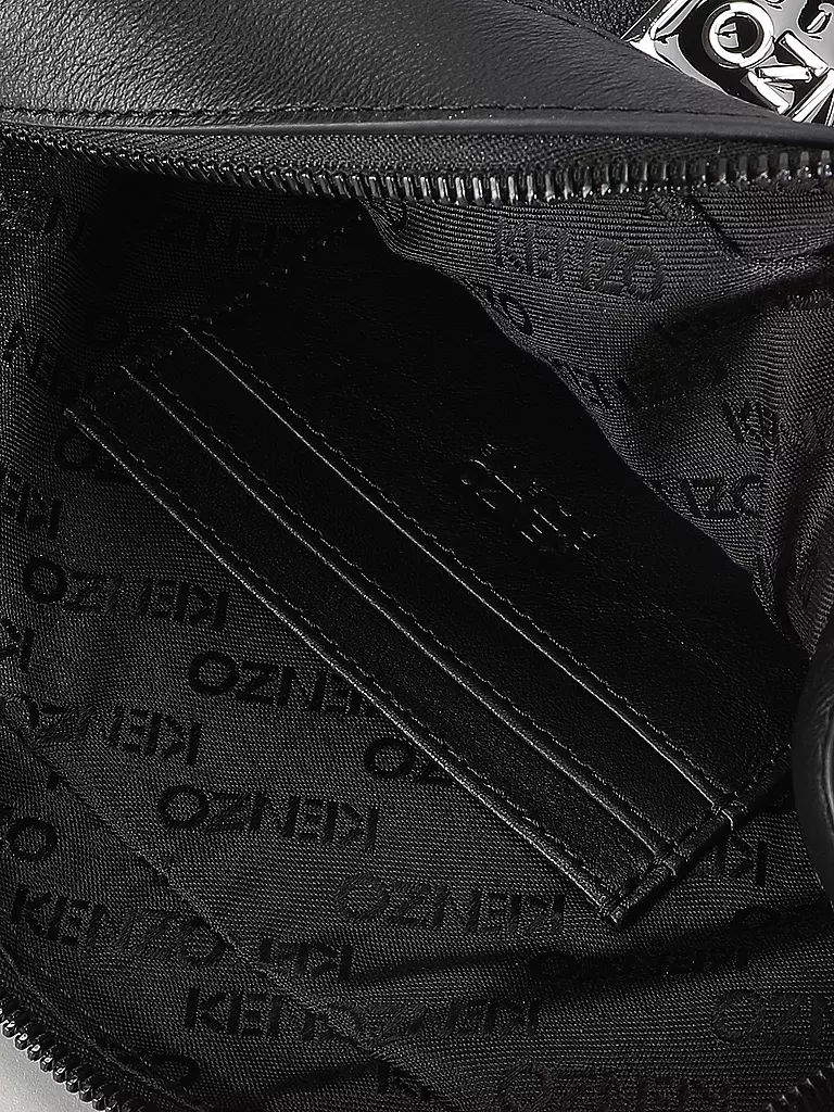 KENZO | Borsa in pelle - Borsa a tracolla KENZOGRAPHY |