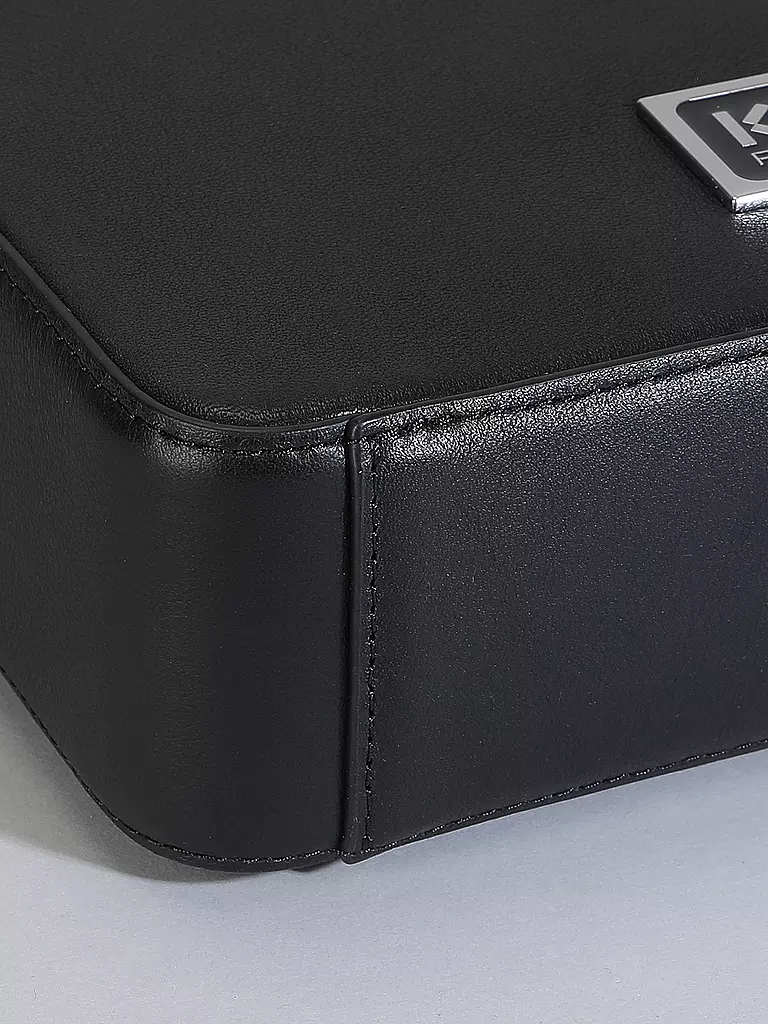 KENZO | Borsa in pelle - Borsa a tracolla KENZOGRAPHY |