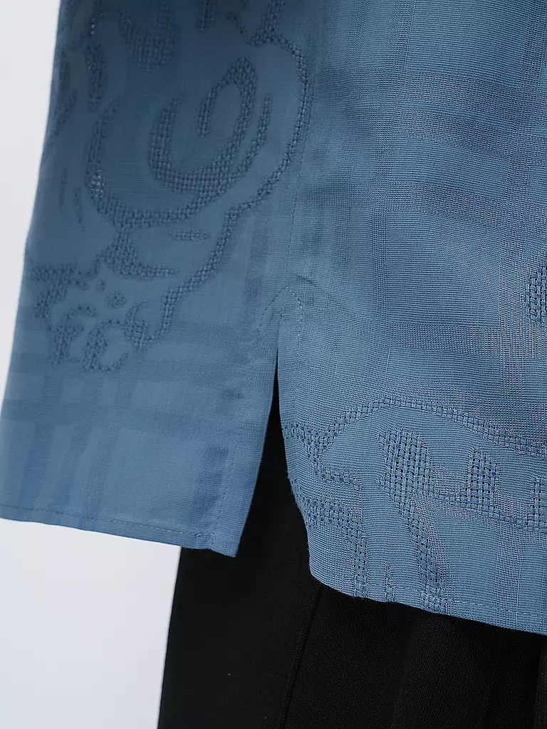 KENZO | Camicia BAMBOO TIGER HAWAIIAN |
