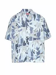 KENZO | Camicia | Blu scuro