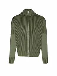 KENZO | Cardigan | Oliva
