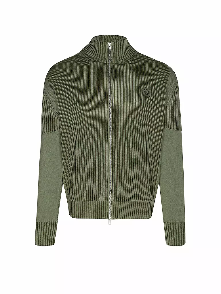 KENZO | Cardigan | Oliva