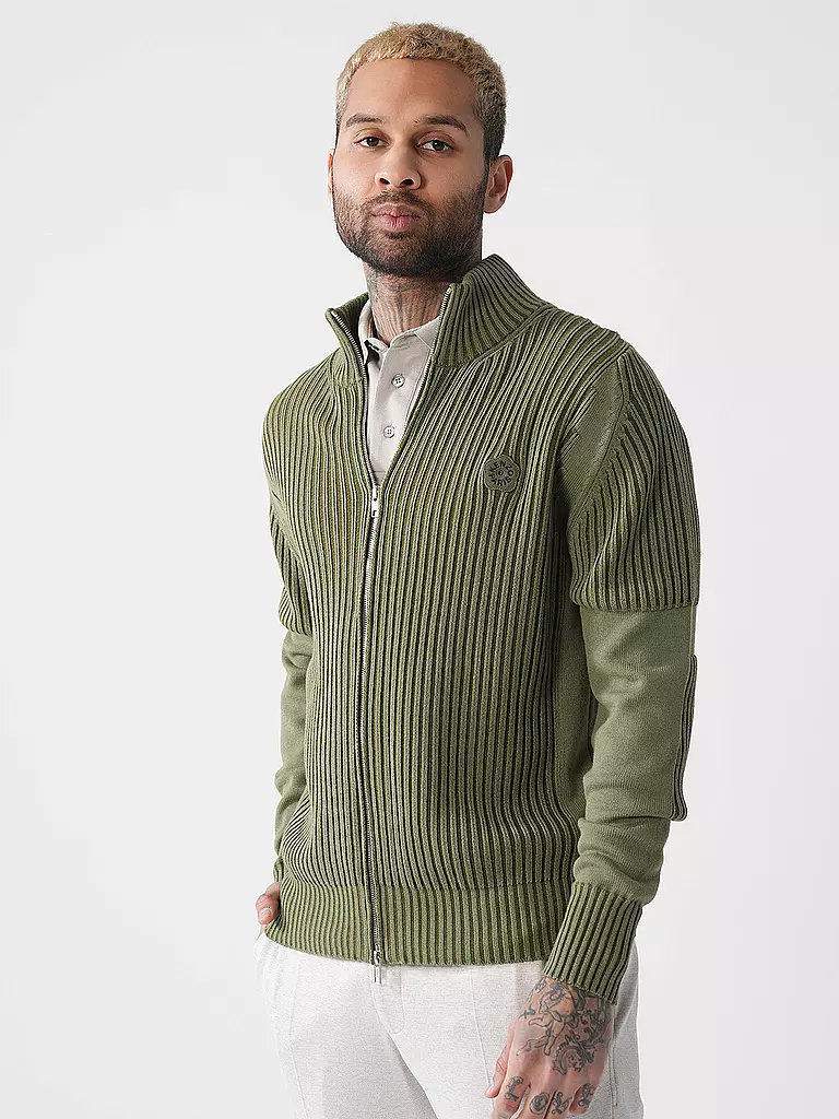 KENZO | Cardigan | 