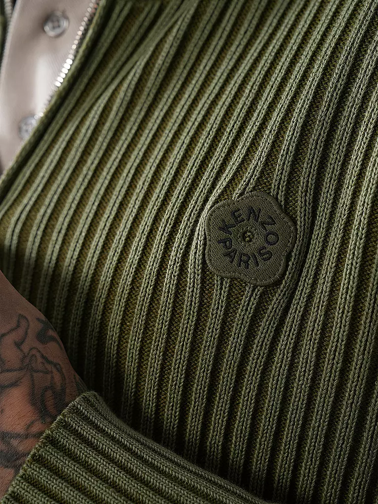 KENZO | Cardigan | 