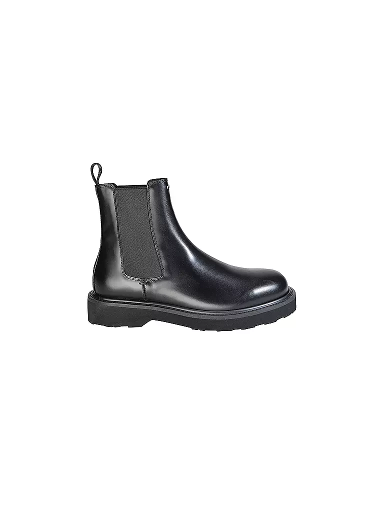 KENZO | Chelsea Boots UKIO | Nero