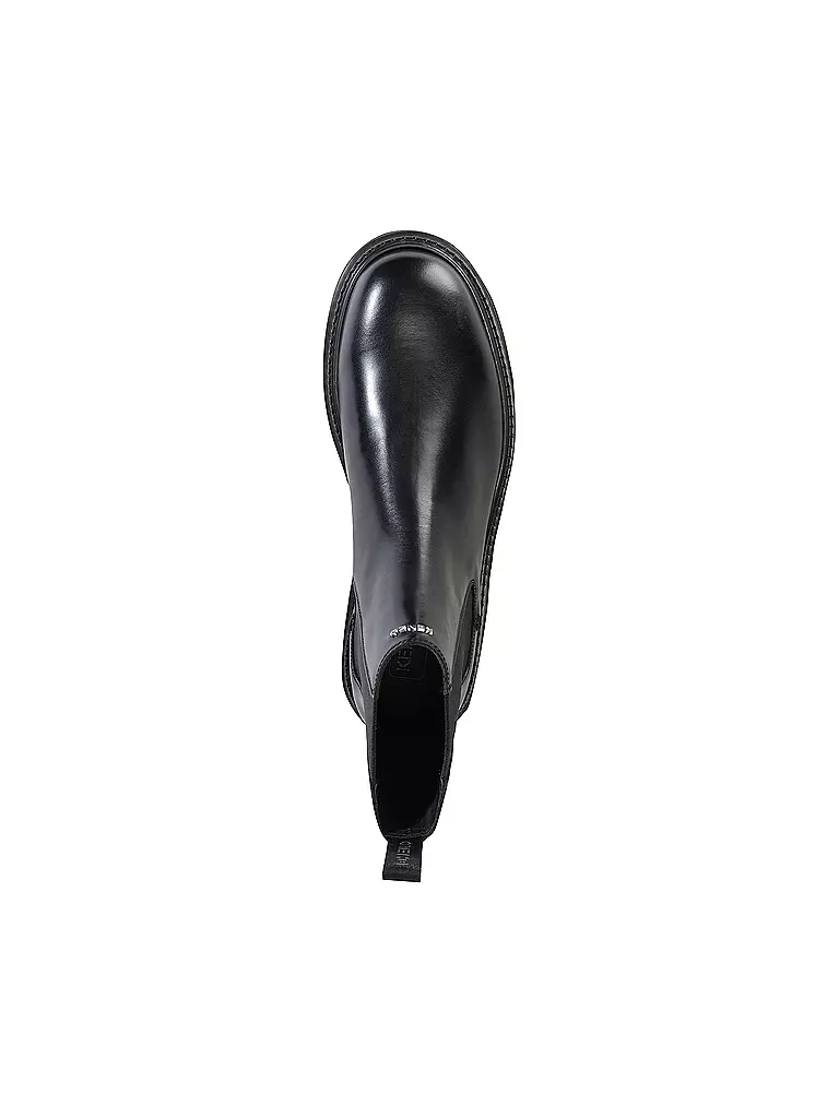 KENZO | Chelsea Boots UKIO | Nero