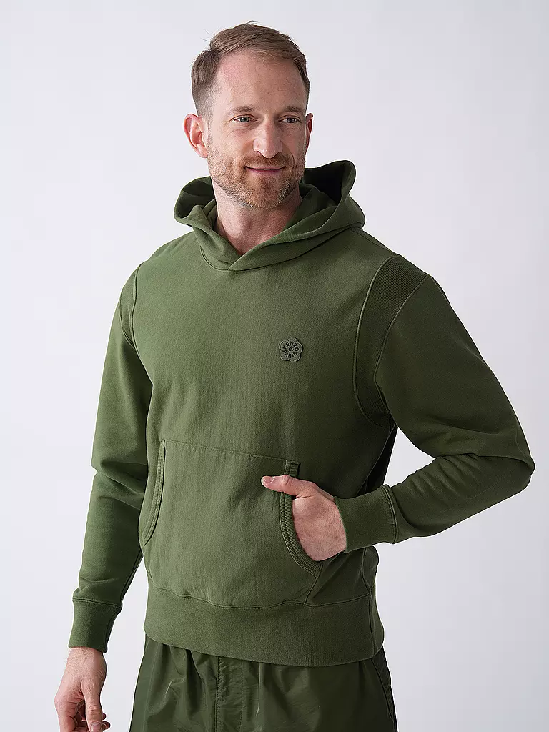 KENZO | Felpa con cappuccio - Hoodie | 