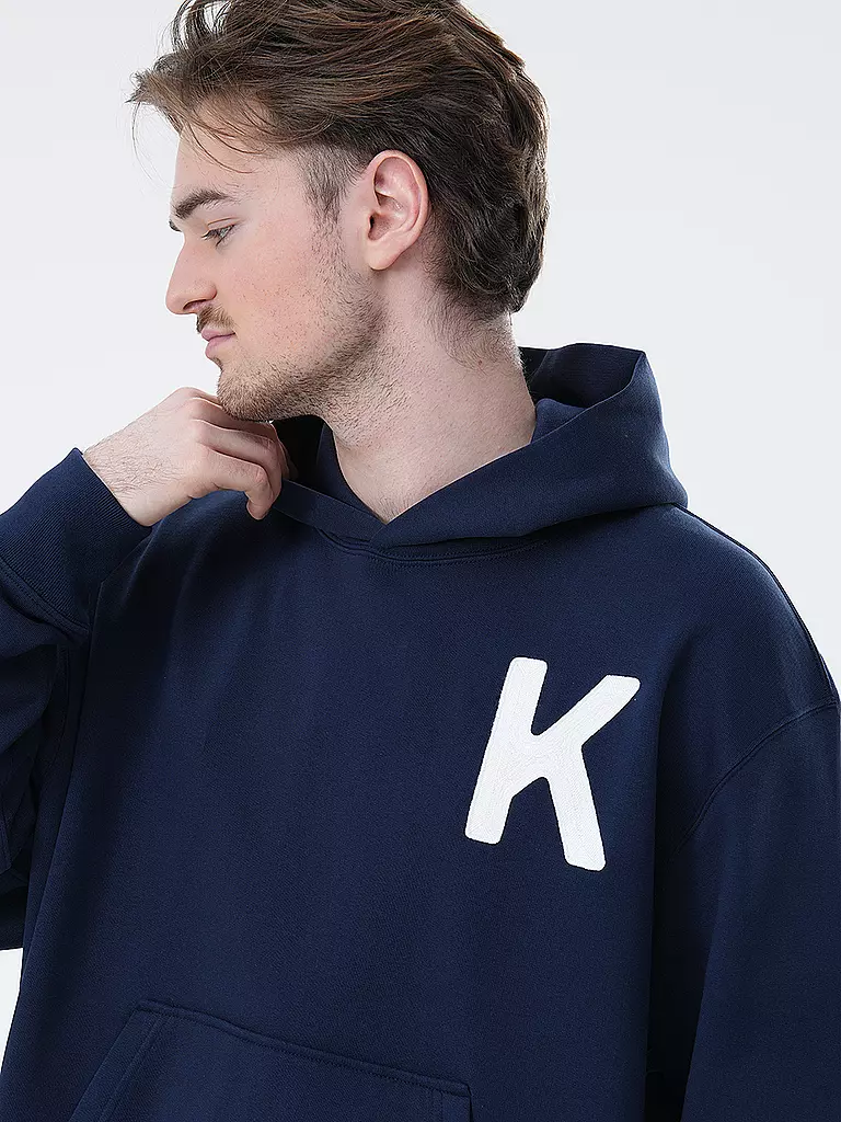 KENZO | Felpa con cappuccio - Hoodie | 