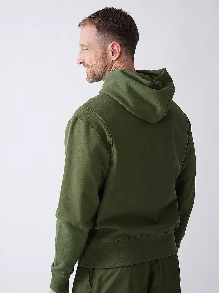 KENZO | Felpa con cappuccio - Hoodie | 
