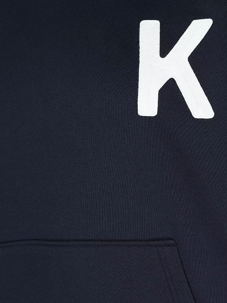 KENZO | Felpa con cappuccio - Hoodie | 