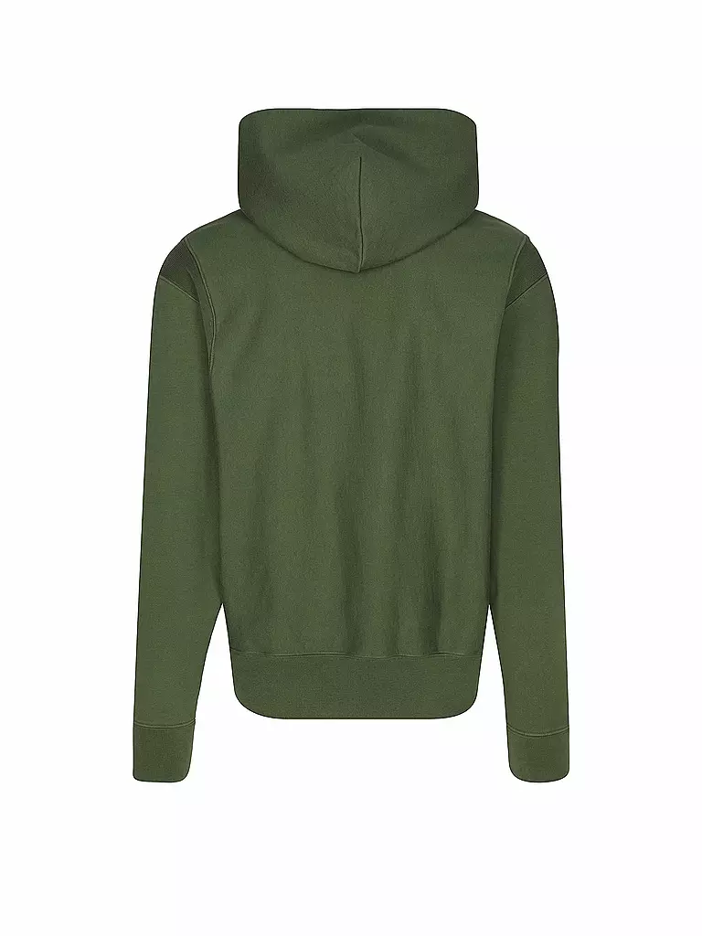 KENZO | Felpa con cappuccio - Hoodie | 