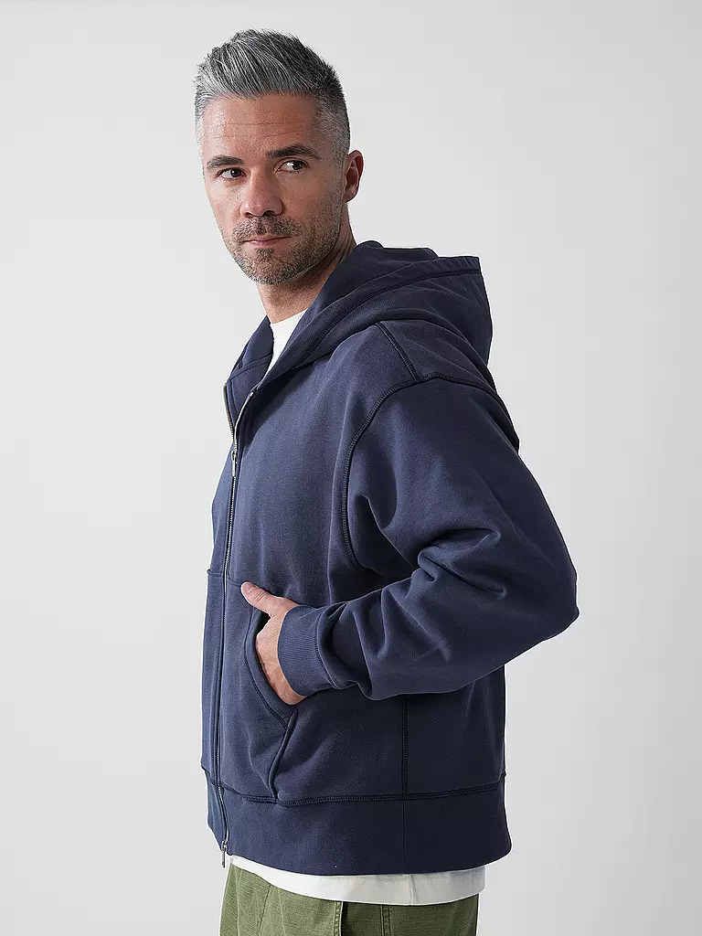 KENZO | Felpa con cappuccio JUNGLE ELEPHANT | 