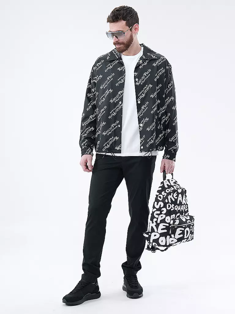 KENZO | Giacca a vento | Nero