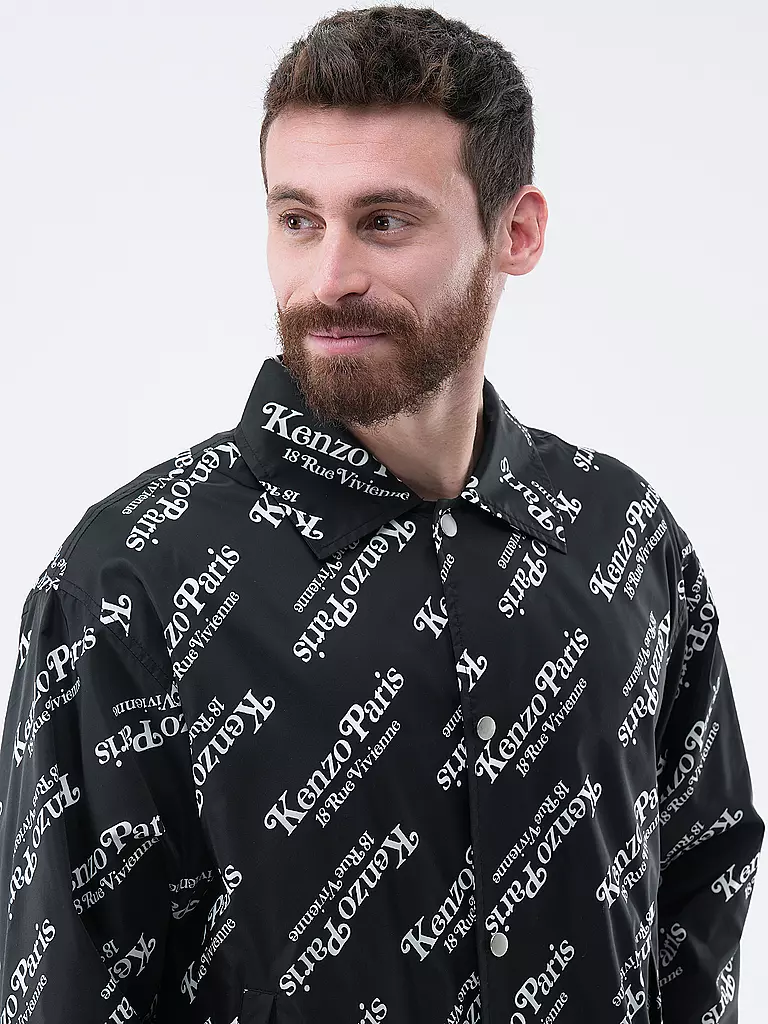 KENZO | Giacca a vento |