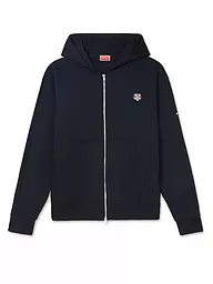 KENZO | Giacca di felpa | Nero
