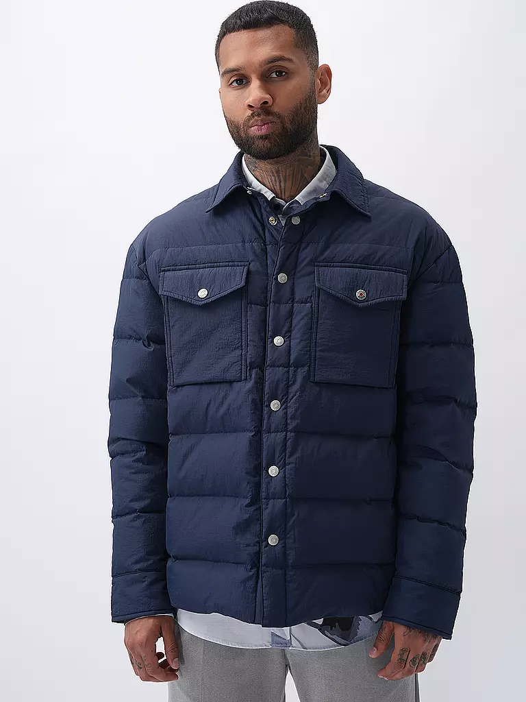 KENZO | Giacca trapuntata | 