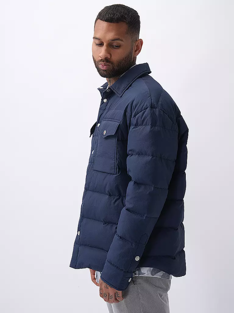 KENZO | Giacca trapuntata | 