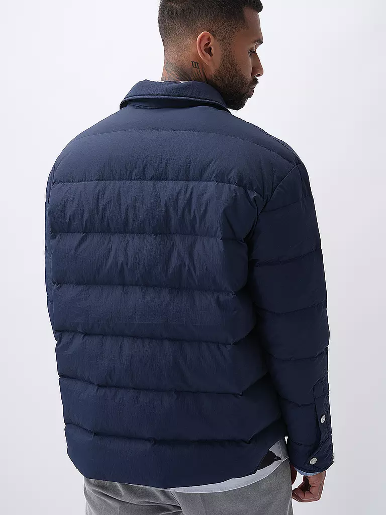KENZO | Giacca trapuntata | 