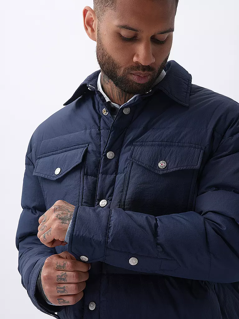 KENZO | Giacca trapuntata | 