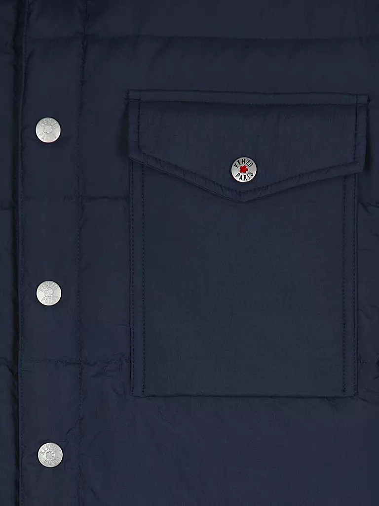 KENZO | Giacca trapuntata | 