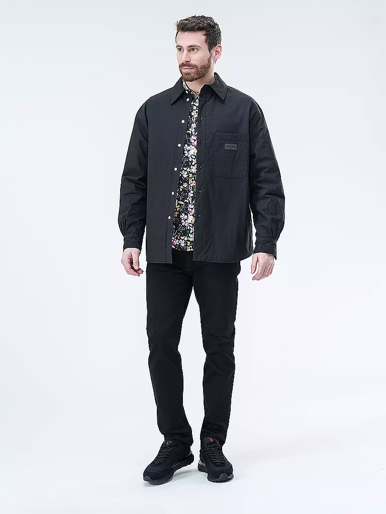 KENZO | Giacca | Nero