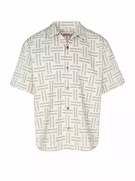 KENZO | Hemd Regular Fit  | Marrone