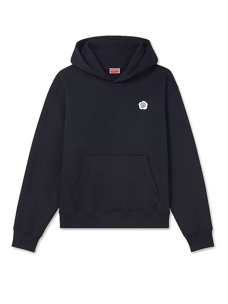 KENZO | Kapuzensweater - Hoodie BOKE 2.0 | Nero