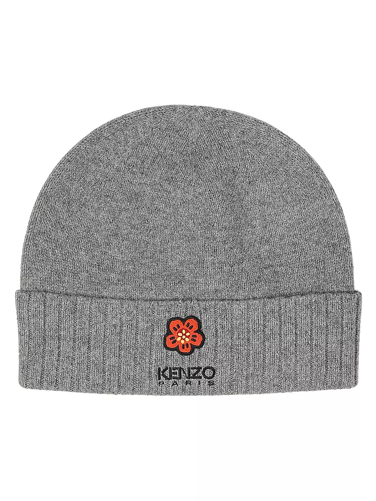 KENZO | Mütze - Haube | Grigio