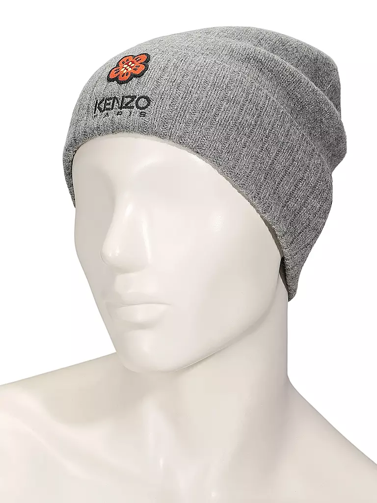 KENZO | Mütze - Haube | Grigio
