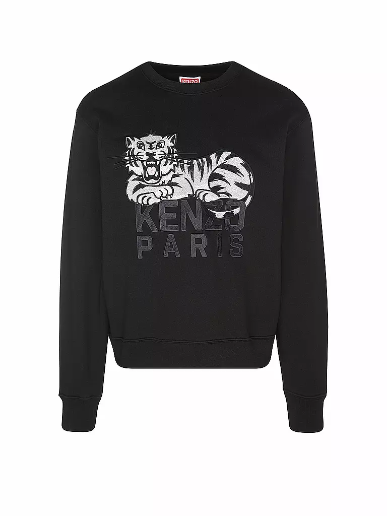 KENZO | Maglione | Nero