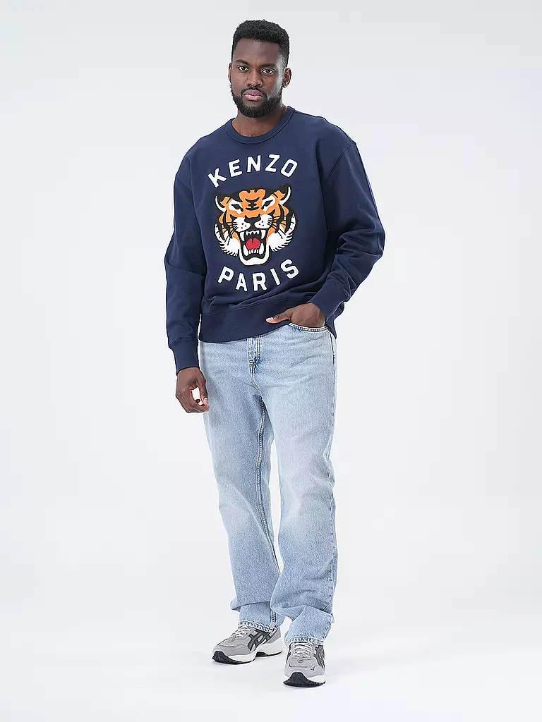 KENZO | Maglione | Blu