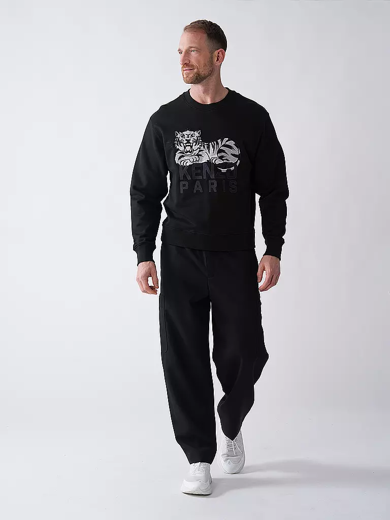 KENZO | Maglione | Nero