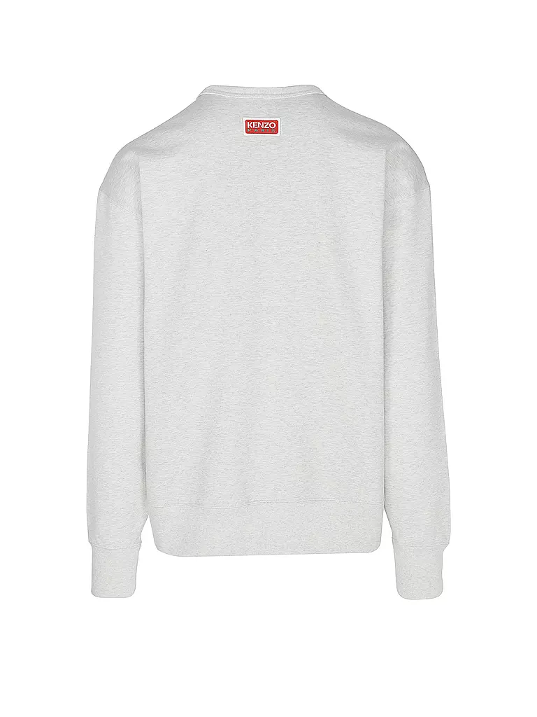 KENZO | Maglione | Grigio chiaro
