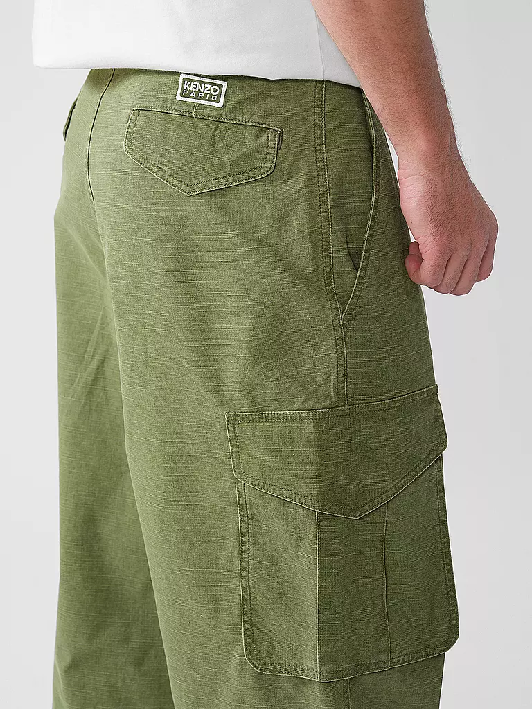 KENZO | Pantaloni cargo | 
