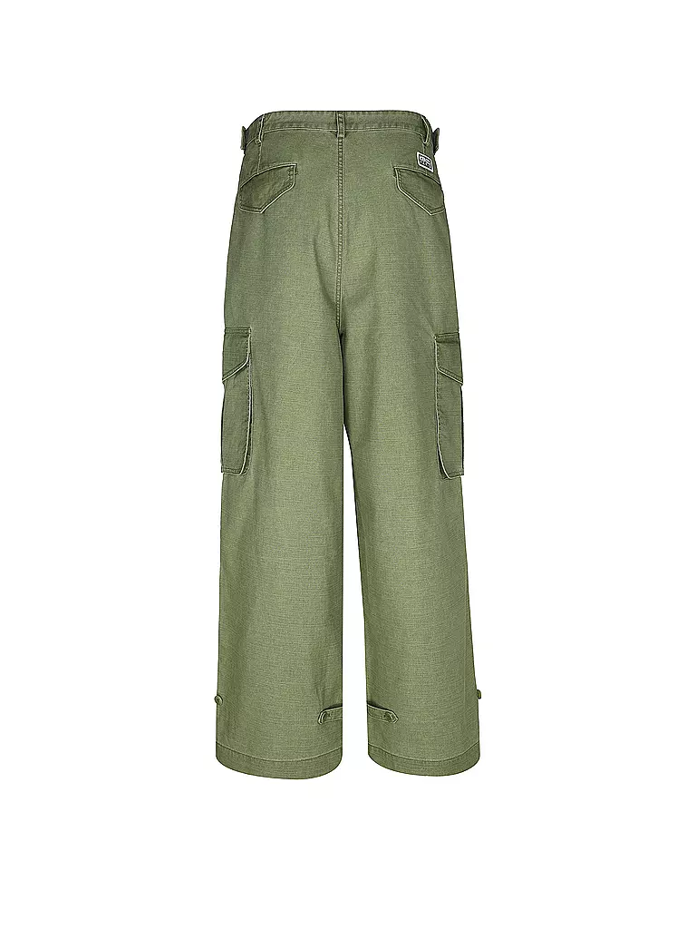 KENZO | Pantaloni cargo | 
