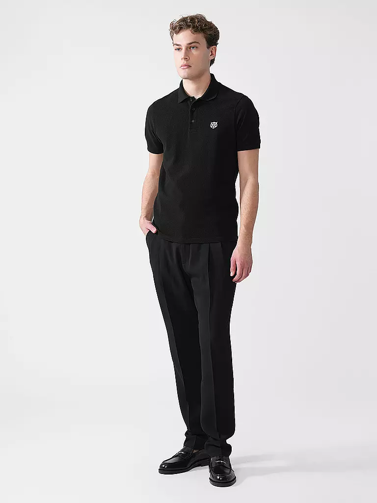 KENZO | Polo | Nero