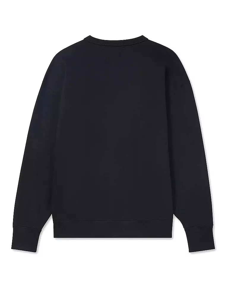 KENZO | Sweater LUCKY TIGER | Nero