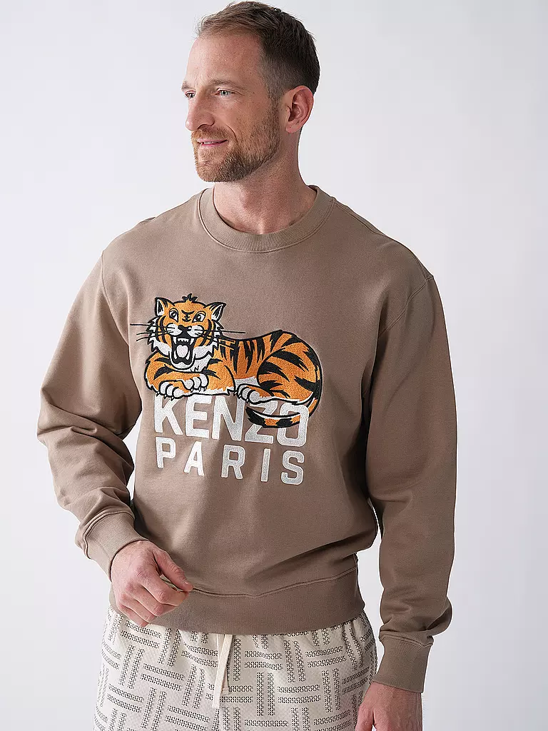 KENZO | Sweater | 