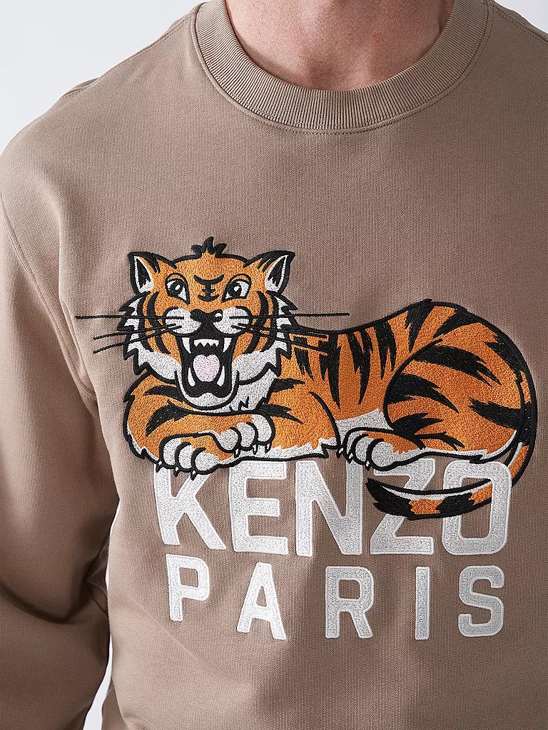 KENZO | Sweater | 