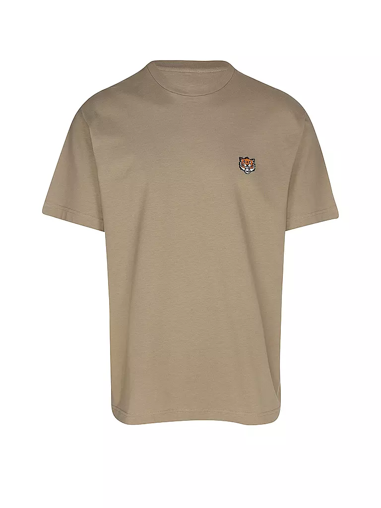 KENZO | T-Shirt  | Marrone