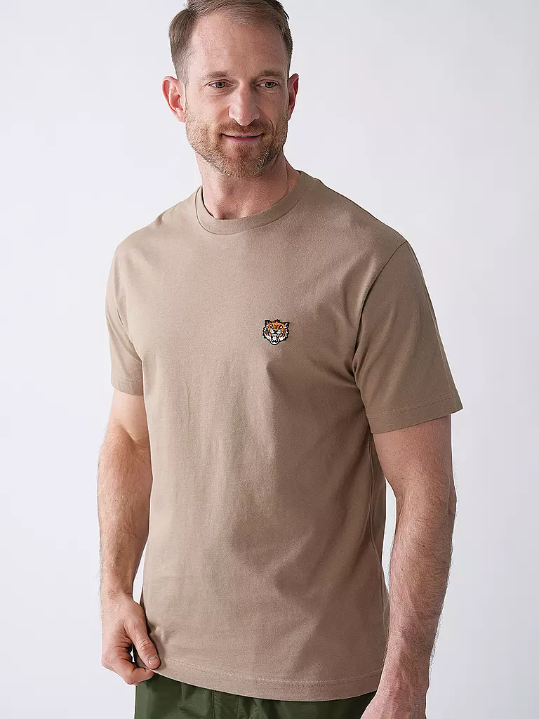 KENZO | T-Shirt  | Marrone