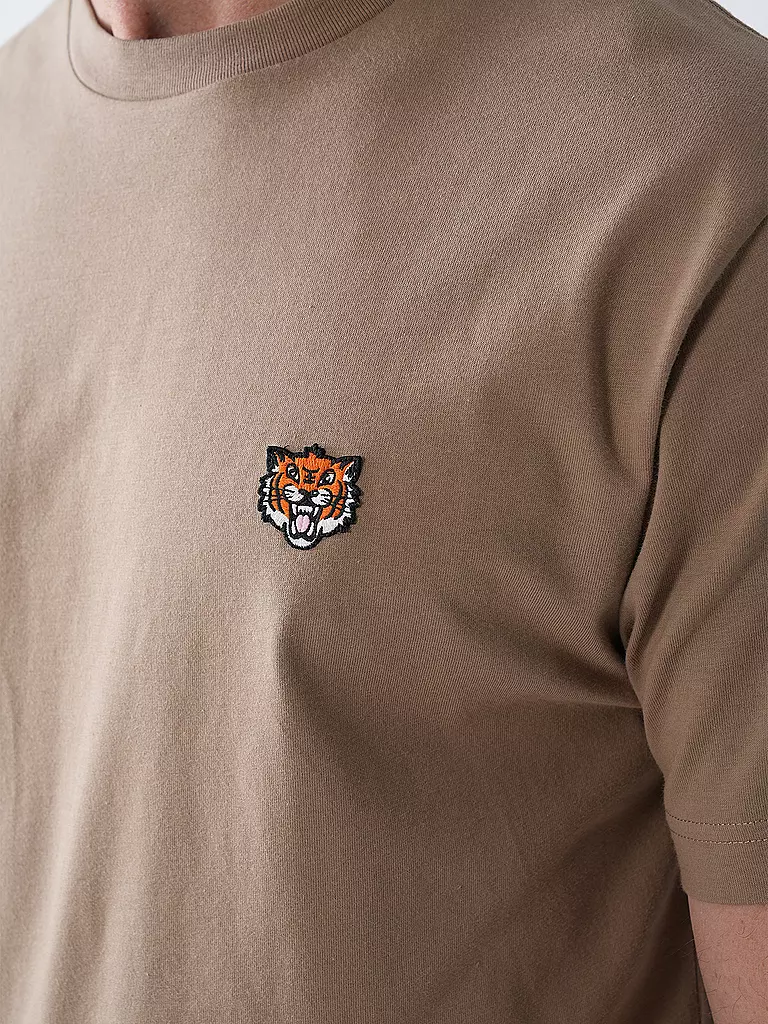 KENZO | T-Shirt  | Marrone