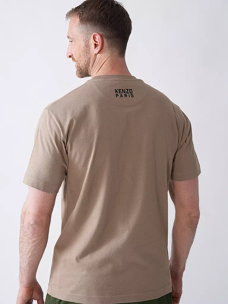 KENZO | T-Shirt  | Marrone