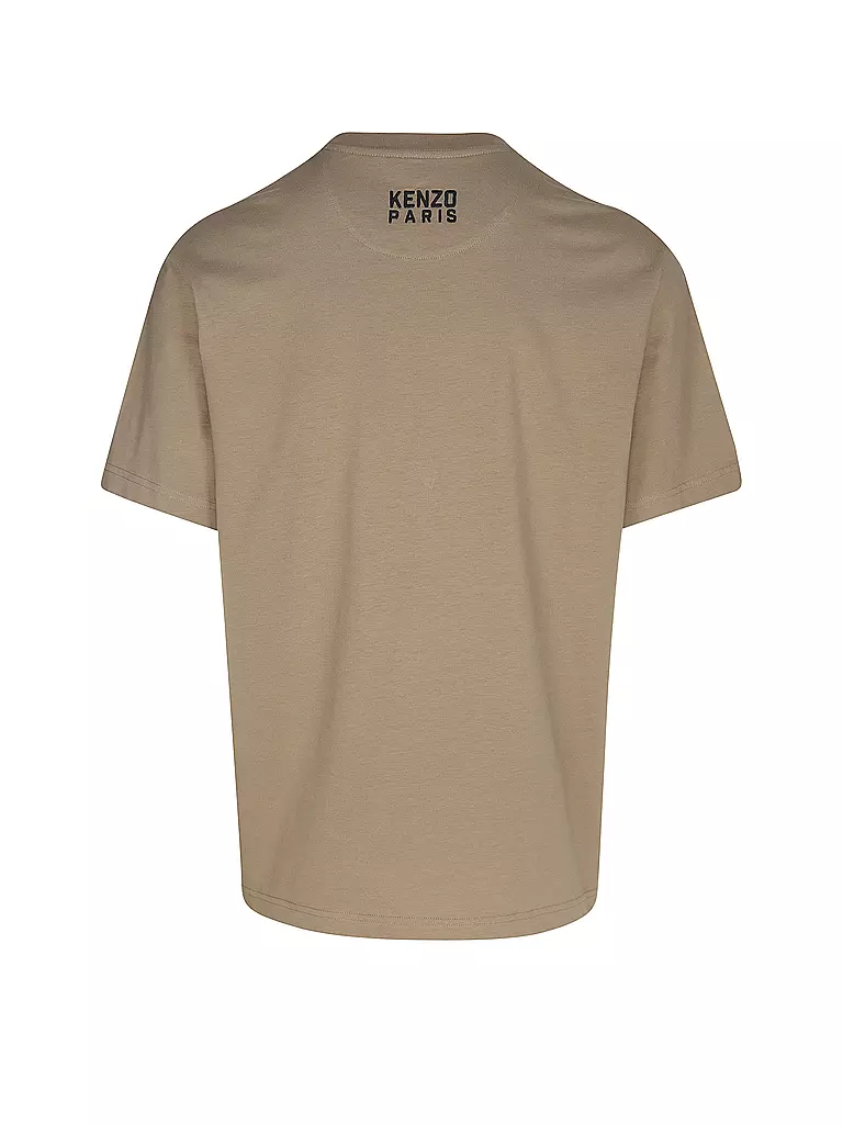 KENZO | T-Shirt  | Marrone