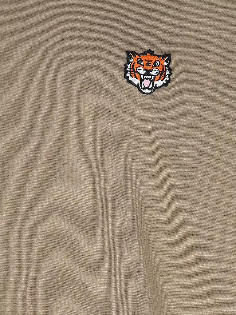KENZO | T-Shirt  | Marrone