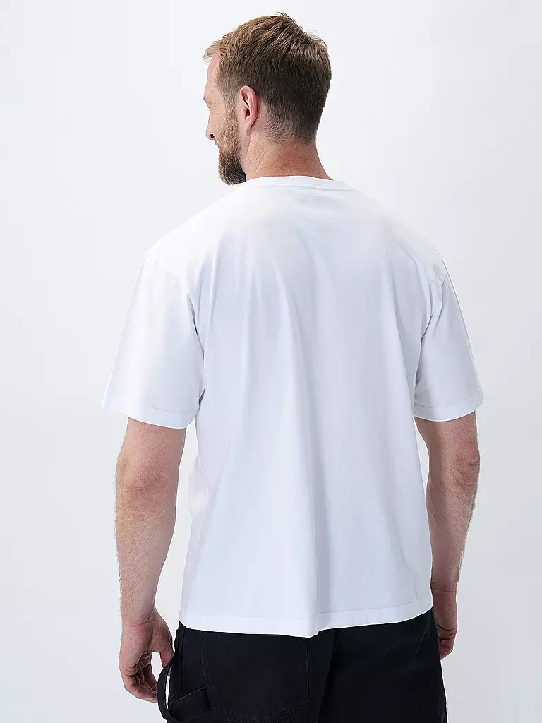 KENZO | T-Shirt BOKE 2.0 | Bianco