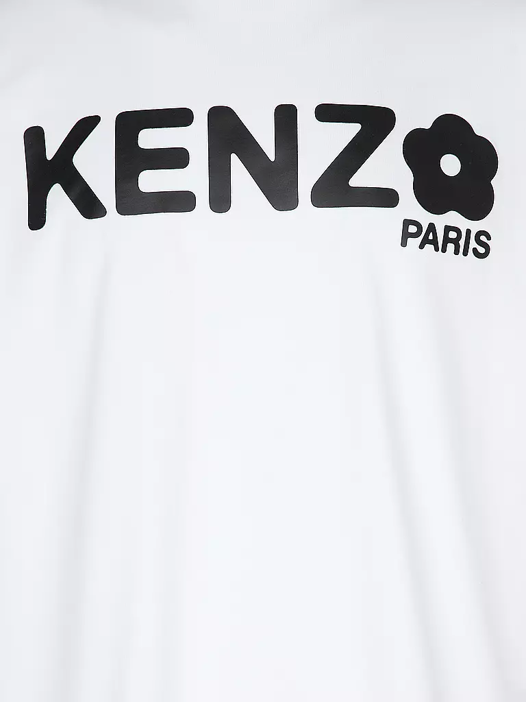 KENZO | T-Shirt BOKE 2.0 | Bianco